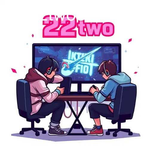 22two's Rising Influence in the Gaming World