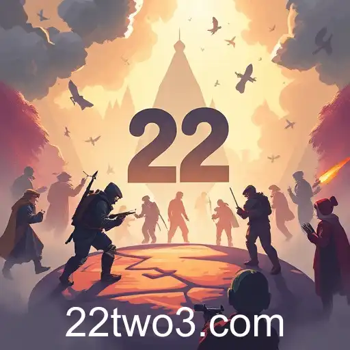 The Rise of '22two': A Community-Driven Gaming Experience
