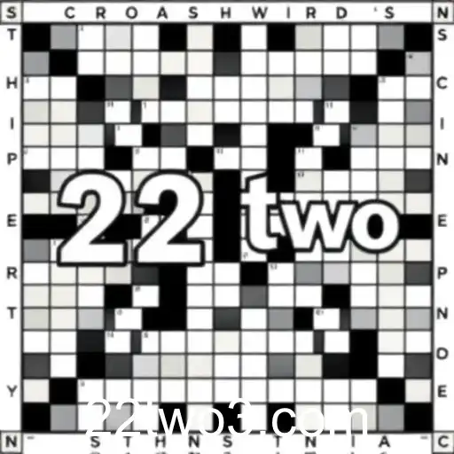 The Intrigue of Crossword Challenges: Decoding the '22two' Phenomenon