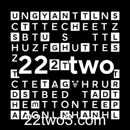 Digital Gaming Hub 22two Expands Global Reach