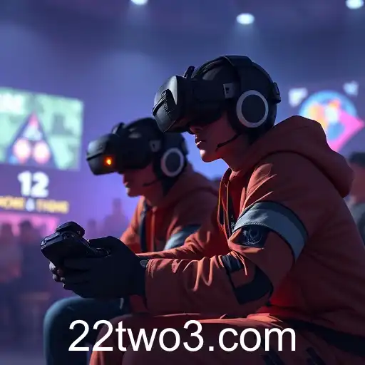 Discovering the Future of Online Gaming