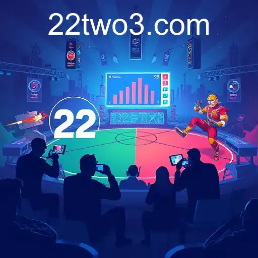 Explore the Buzz Around 22two: A Digital Revolution in Gaming