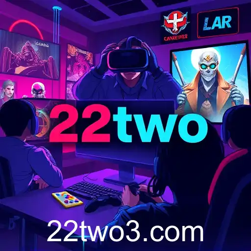 Navigating the Future of Online Gaming with 22two