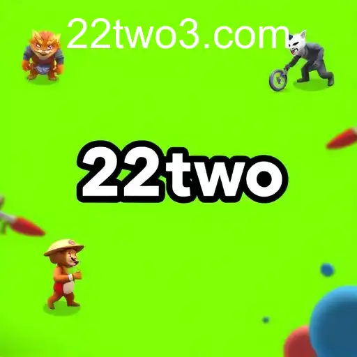 Gaming Evolution: The Rise of 22two
