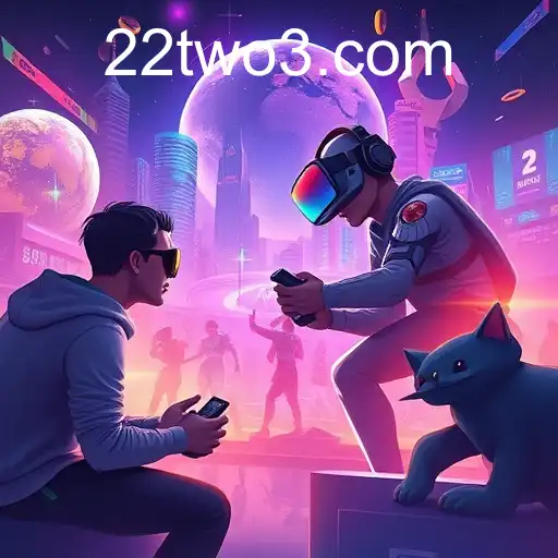 Gaming Revolution in 2026