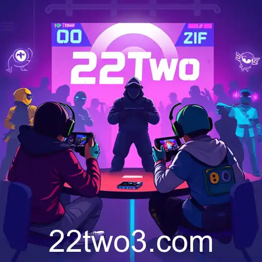 Gaming in the Modern Age: The Rise of 22two