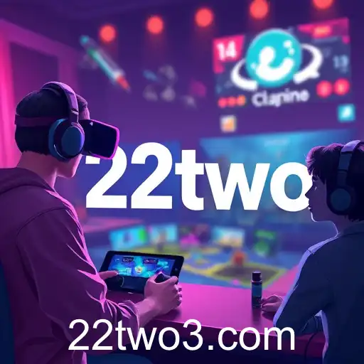 Gaming Trends: 2025 and Beyond