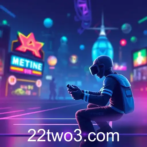 Innovations in Online Gaming