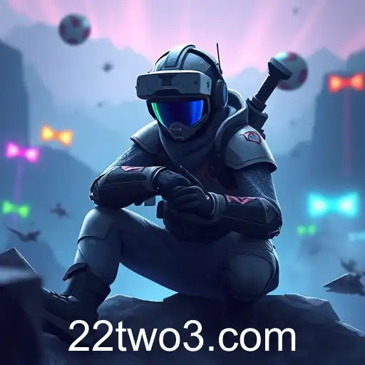 22two: Revolutionizing Online Gaming