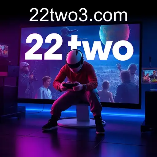 Exploring the Rise of 22two in Digital Gaming