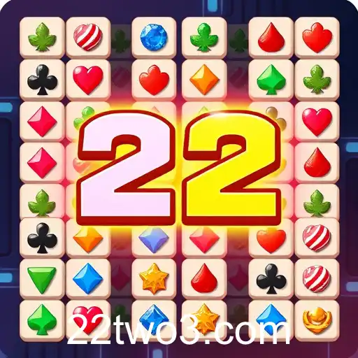 The Rise of 22two: A Digital Gaming Revolution
