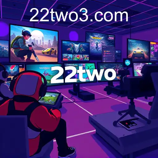 The Rise of Gaming Portals in 2025