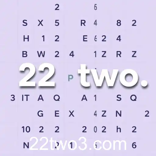 Unraveling the Mysteries of 22two: The Game that Stole 2025